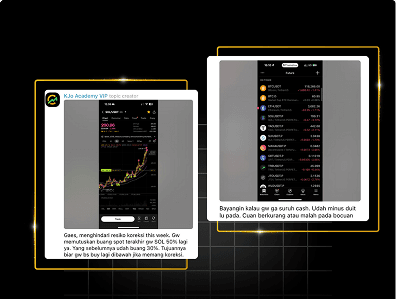 EXCLUSIVE REGULAR UPDATE