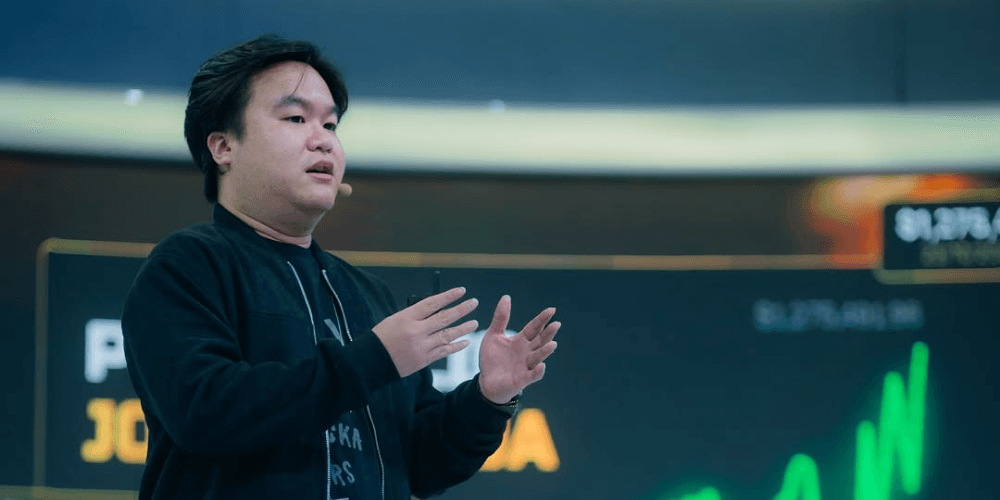 10+ Tahun di AI dan Teknologi Digital